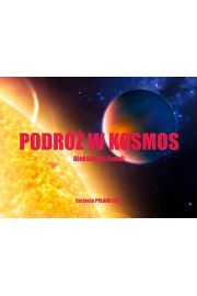 eBook Podr w kosmos pdf