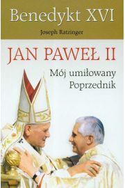 Jan Pawe II. Mj umiowany Poprzednik