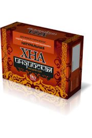 Fitocosmetic Henna indyjska naturalna fit 125 gr