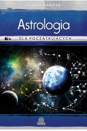 eBook Astrologia dla pocztkujcych mobi epub