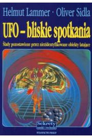 UFO bliskie spotkania