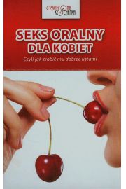 Seks oralny dla kobiet