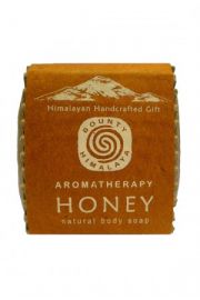 Bounty Himalaya Mydo Honey - Mid