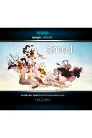 CD Magiczna Muzyka: Zapach