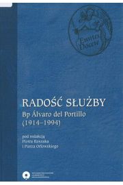 eBook Rado suby. Bp Alvaro del Portillo (1914-1994) pdf