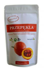 PRZEPKLA - sproszowany owoc - 50 g
