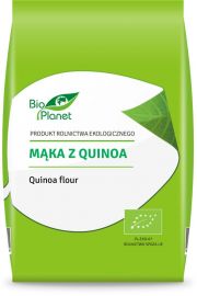 Bio Planet Mka z quinoa 350 g Bio