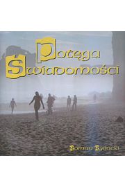 CD Potga wiadomoci - ukasz Kaminiecki, Roman Rybacki