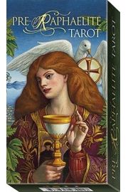 Pre-Raphaelite Tarot, Tarot Prerafaelicki