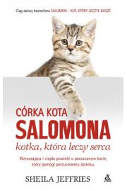 Crka kota salomona kotka ktra leczya serca