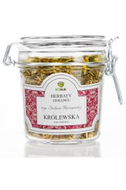 Zioowa herbata Krlewska - Soik