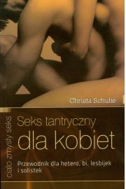 Seks tantryczny dla kobiet