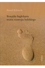 eBook Ronalda Ingleharta Teoria rozwoju ludzkiego pdf