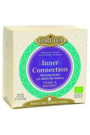 Hari`s Treasure Herbata Hari Tea Wewntrzne Poczenie 10 x 2 g