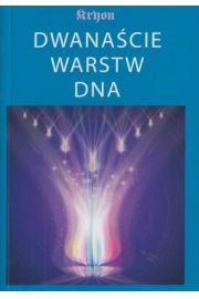 Dwanacie warstw DNA