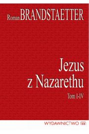eBook Jezus z Nazarethu mobi epub