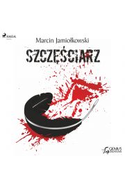 Audiobook Szczciarz mp3