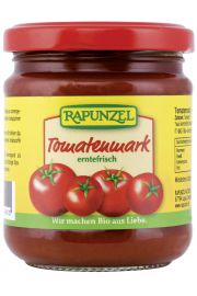 Koncentrat Pomidorowy 22% Bio 200 G - Rapunzel