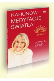 Kahunw medytacje wiata (pyta CD) - Suzan H. Wiegel