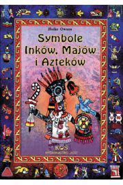 Symbole Inkw, Majw i Aztekw