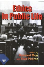 eBook Ethics In Public Life pdf