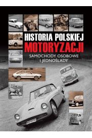 eBook Historia polskiej motoryzacji pdf