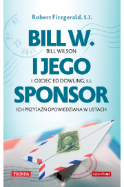 eBook Bill W. i jego sponsor pdf mobi epub
