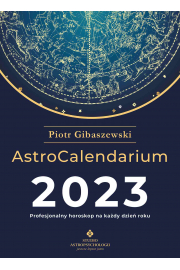 eBook AstroCalendarium 2023 pdf