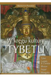 W krgu kultury Tybetu