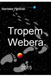 eBook Tropem Webera pdf