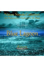 (e) Sea Waves vol. 3: Blue Lagoon