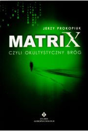 Matrix czyli okultystyczny brg