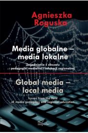 eBook Media globalne Media lokalne pdf