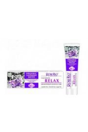 Sts Cosmetics Pasta do zbw rose rio relax sts