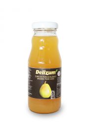 Delizum (soki owocowe) Sok Gruszkowy Bio 200 Ml - Delizum