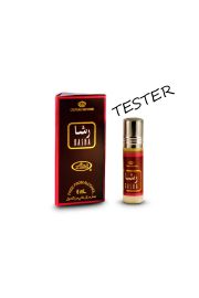 Alrehab Arabskie perfumy w olejku - Rasha 6 ml