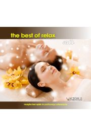 CD The best of relax
