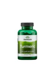 Swanson Turmeric 720 mg - suplement diety 100 kaps.