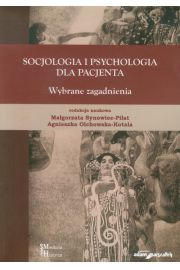 Socjologia i psychologia dla pacjenta