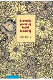 eBook Sownik polskiej bajki ludowej, t. 1–3 pdf