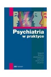 eBook Psychiatria w praktyce pdf