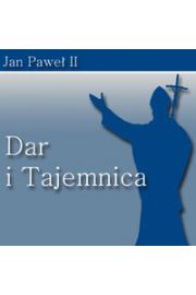 Audiobook Dar i Tajemnica mp3