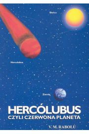 Herclubus czyli czerwona planeta