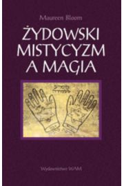 ydowski mistycyzm a magia