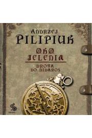 Audiobook Oko Jelenia. Droga do Nidaros mp3