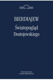 eBook wiatopogld Dostojewskiego pdf