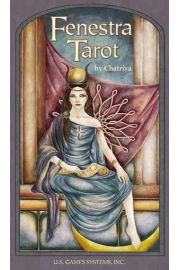 Fenestra Tarot - Tarot Okna