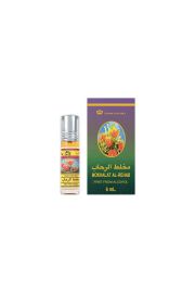 Alrehab Arabskie perfumy w olejku - Mukhallat al rehab 6 ml