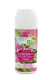 Born to Bio, Dezodorant "Dzika ra" 75 ml