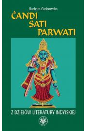 eBook andi, Sati, Parwati. Z dziejw literatury indyjskiej pdf